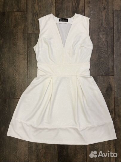 Одежда женская пакетом, р. 44-46