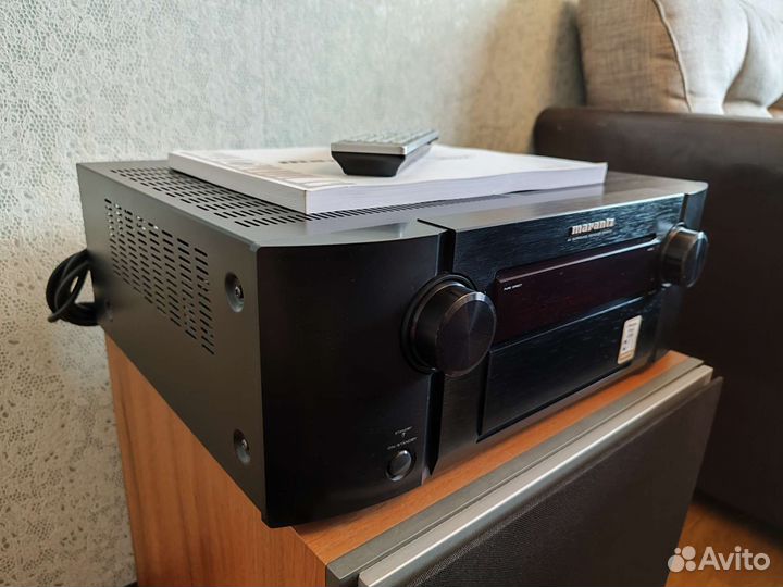 Ресивер Marantz SR6005 7.1