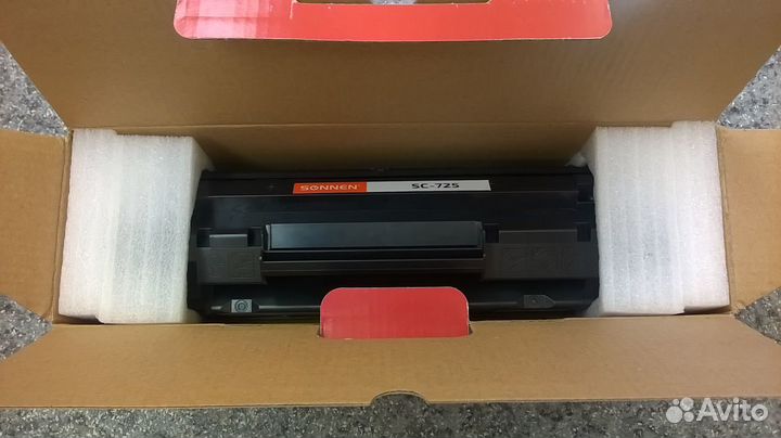 Картриджи HP 2612, CE 285 a, Canon 725, 728