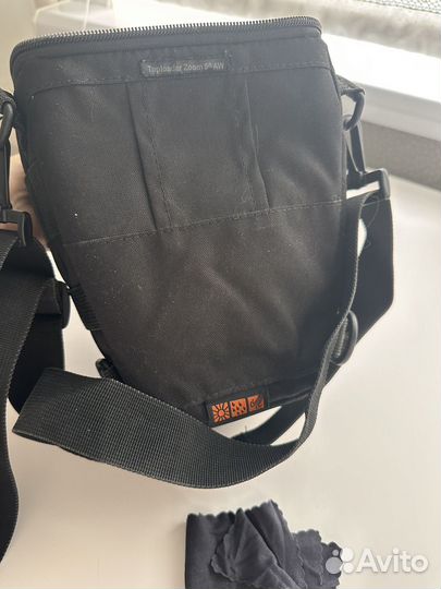 Сумка для камеры/ техники Lowepro