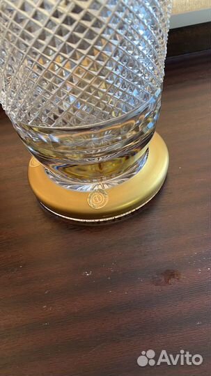 Ваза ручной работы Богема