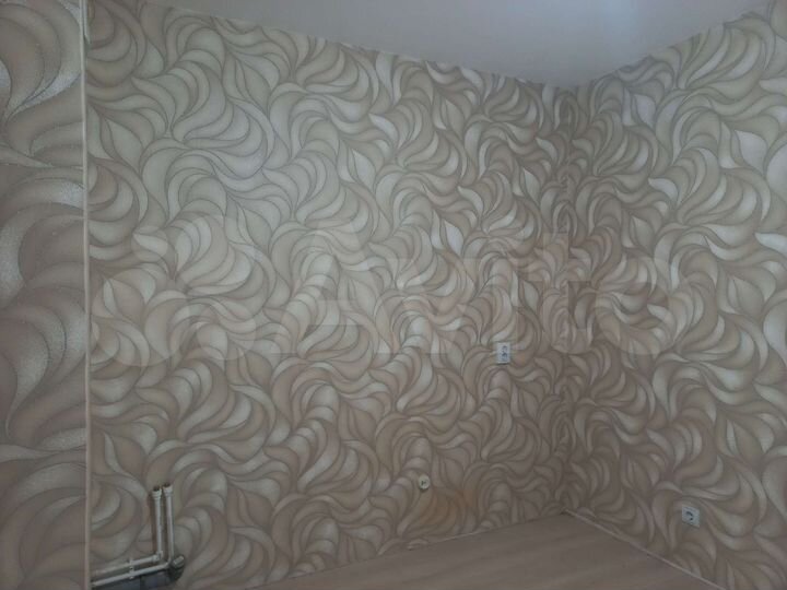 1-к. квартира, 34,5 м², 3/19 эт.