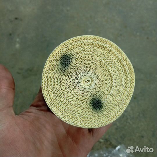 Фильтр топливный Toyota Land Cruiser