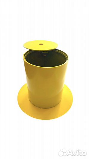 Ковер газовый