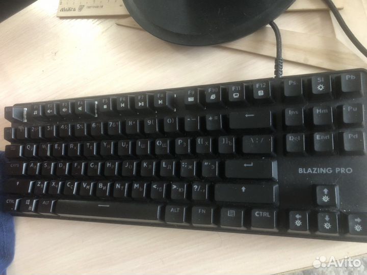 Продам игровой компьютер в сборе