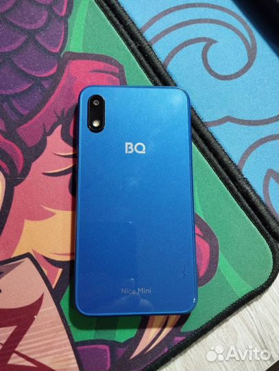 BQ 4030G Nice Mini, 16 ГБ