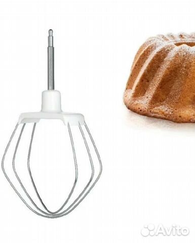 Насадки для кухонной машины Bosch