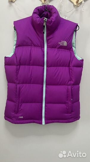 The North Face 700 жилет