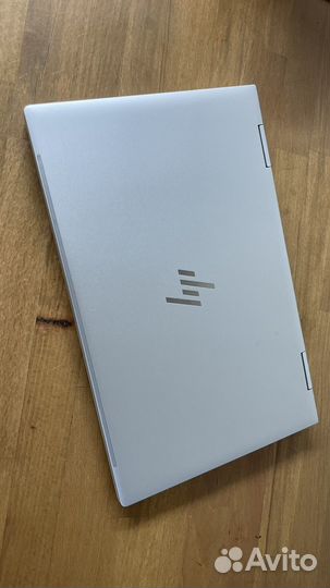 Ноутбук HP Envy 360 13''