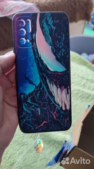 Чехол Xiaomi Poco M3 Pro/ Redmi note 10T