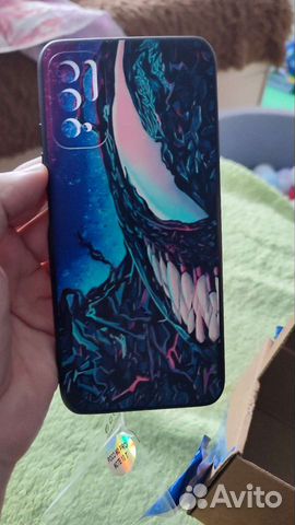 Чехол Xiaomi Poco M3 Pro/ Redmi note 10T