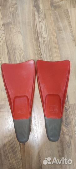Ласты для плавания 38 39