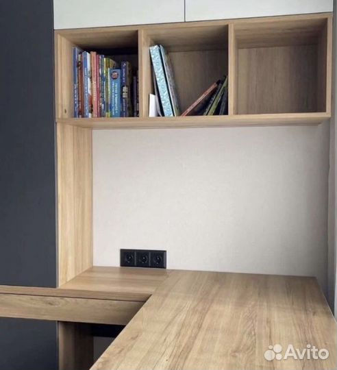 Рабочее место на заказ