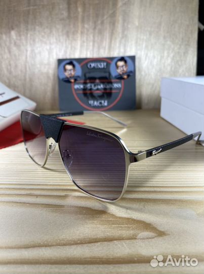 Очки унисекс ferragamo