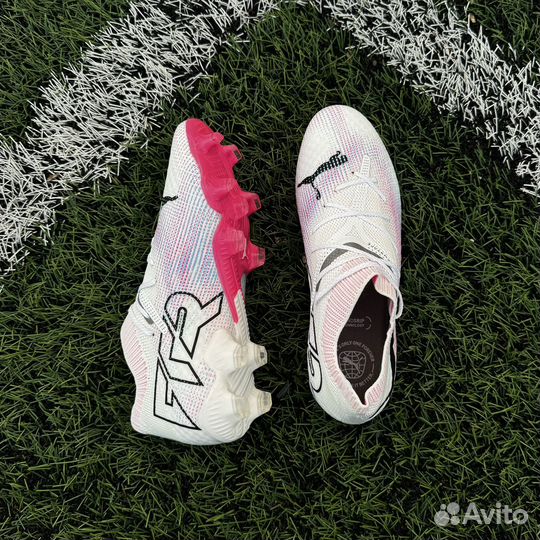 Бутсы Puma Future 7 Ultimate AG/FG