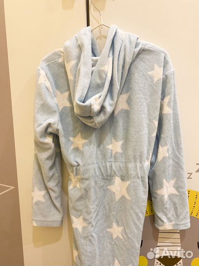 Халат для мальчика