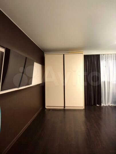 2-к. квартира, 52,4 м², 1/9 эт.