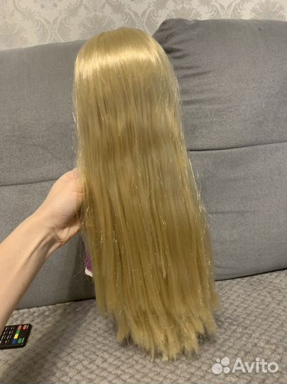 Кукла disney рапунцель оригинал