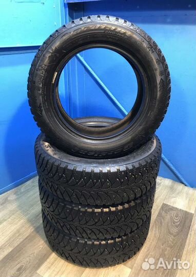 Cordiant Sno-Max 205/60 R16