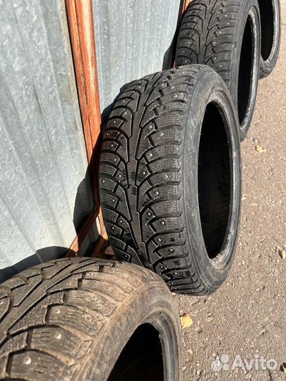 Nokian Tyres Hakkapeliitta 5 205/50 R17 93T