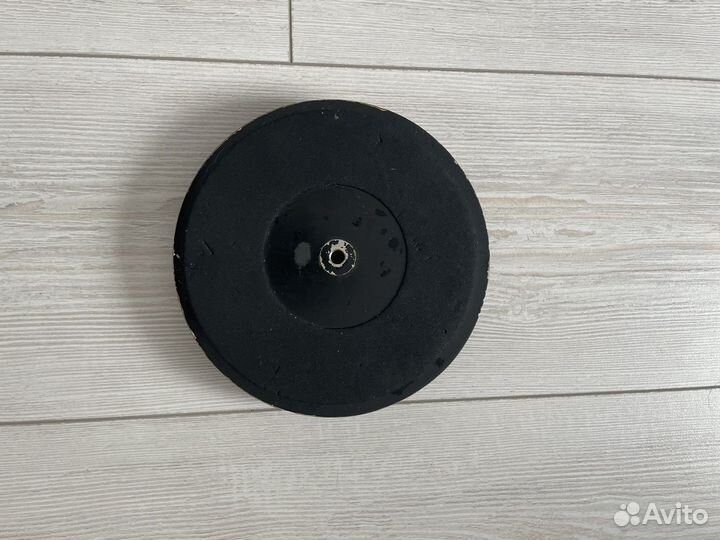 Барабанный пэд тренировочный Meinl Benny Grab