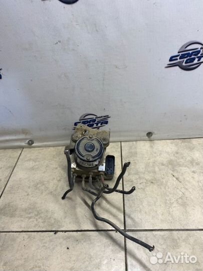 Блок ABS Chery Tiggo T11 4G64S4M 2007