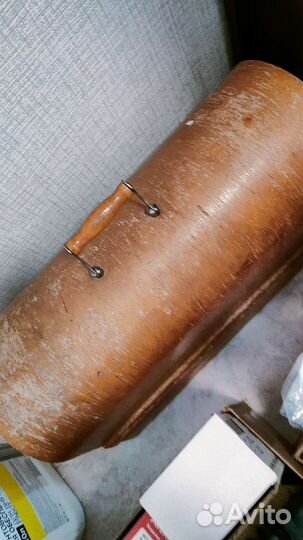 Швейная машинка зингер