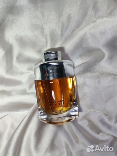 Bentley For Men Intense