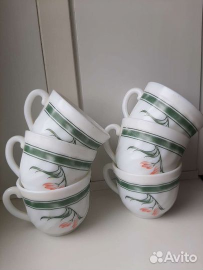 Набор кружек Luminarc