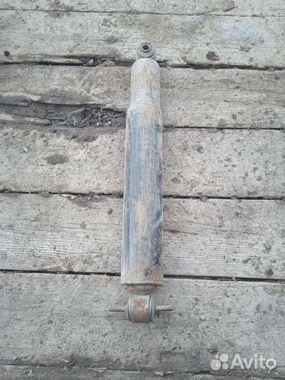 Амортизатор задний масляный Ford Explorer 2 Форд