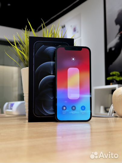 iPhone 12 Pro, 128 ГБ