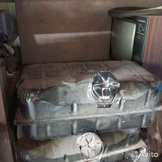 Бензобак Газ 66