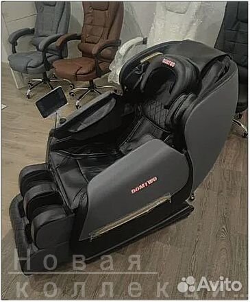 Массажное кресло yamaguchi аналог
