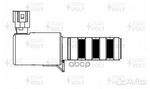 Регулятор фаз грм SVC0302 startvolt