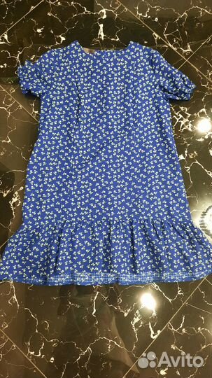 Женское платье