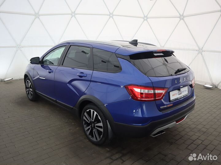 LADA Vesta 1.6 МТ, 2021, 22 072 км