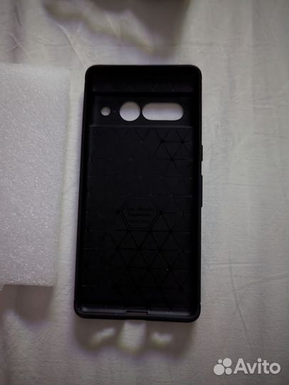 Чехол на google pixel 7 pro