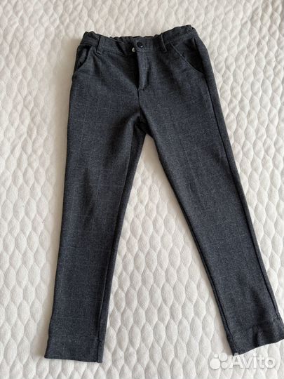 Брюки Chicco 7 лет 122