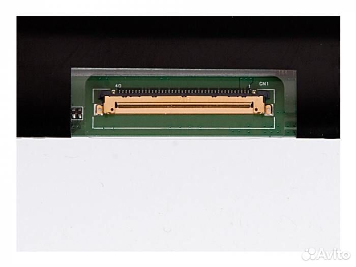 Матрица для ноутбука 15.6