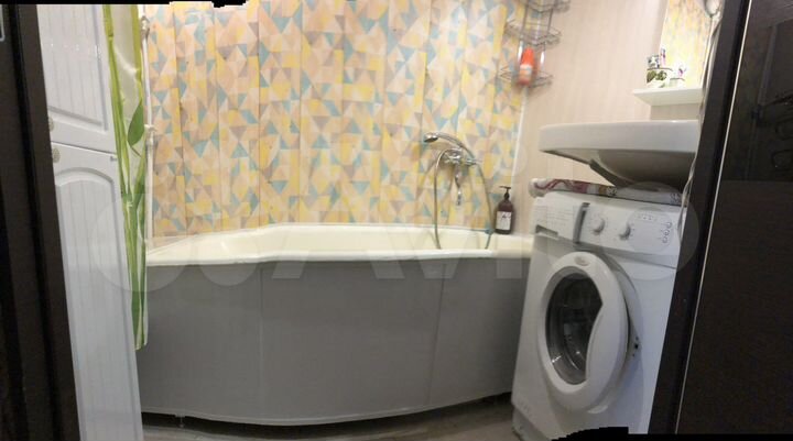 Комната 23,5 м² в 3-к., 2/3 эт.