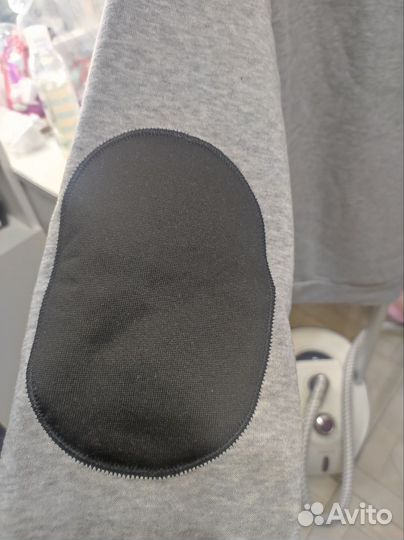 Толстовка мужская новая размер 50