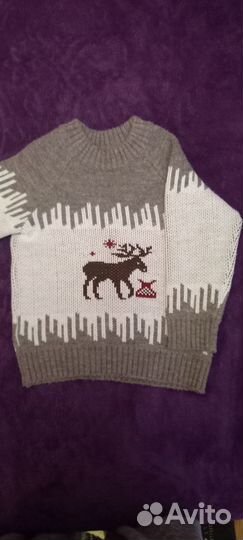 Продам детские вещи