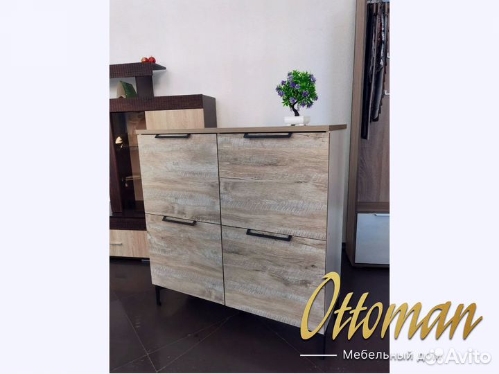 Комод в прихожую