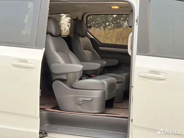 Maxus G10 2.0 МТ, 2021, 30 000 км