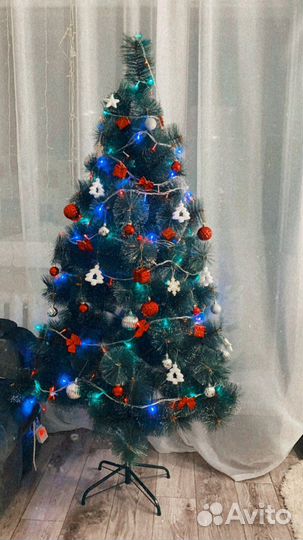 Елка искусственная 180