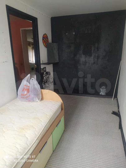 Дом 40 м² на участке 3 сот.