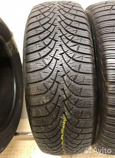 Goodyear UltraGrip 9 195/55 R16 99W