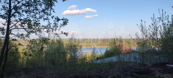 Участок 14 сот. (ИЖС)