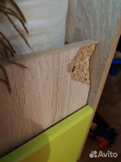 Детская кровать от 3 лет