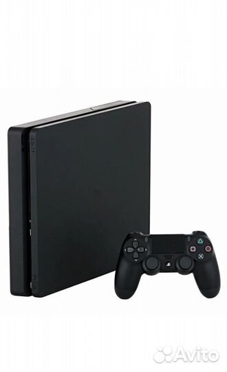Sony playstation 4